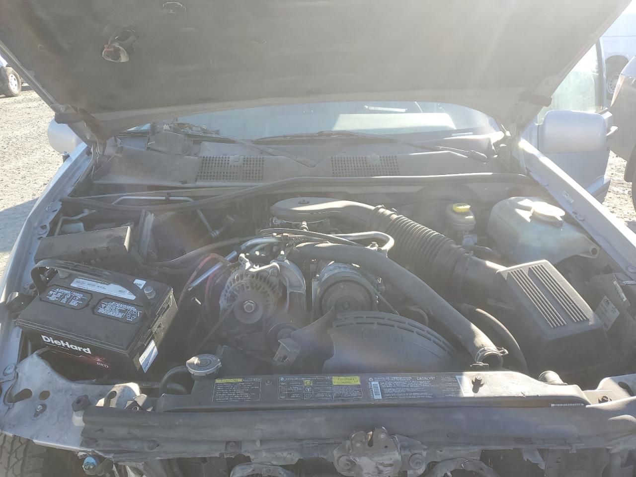 1995 Jeep Grand Cherokee - Image 12