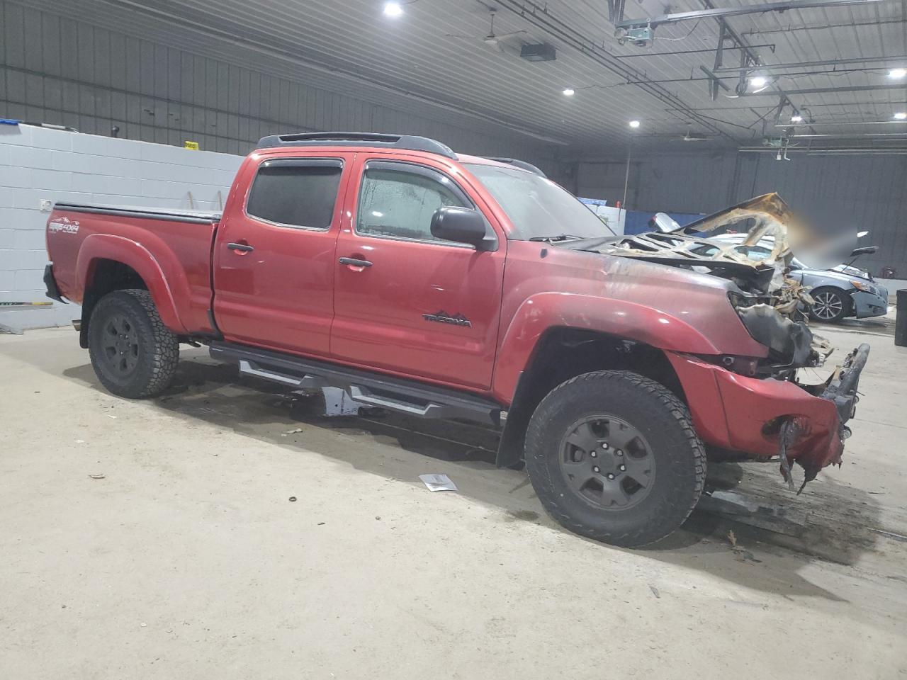 2009 Toyota Tacoma - Image 4