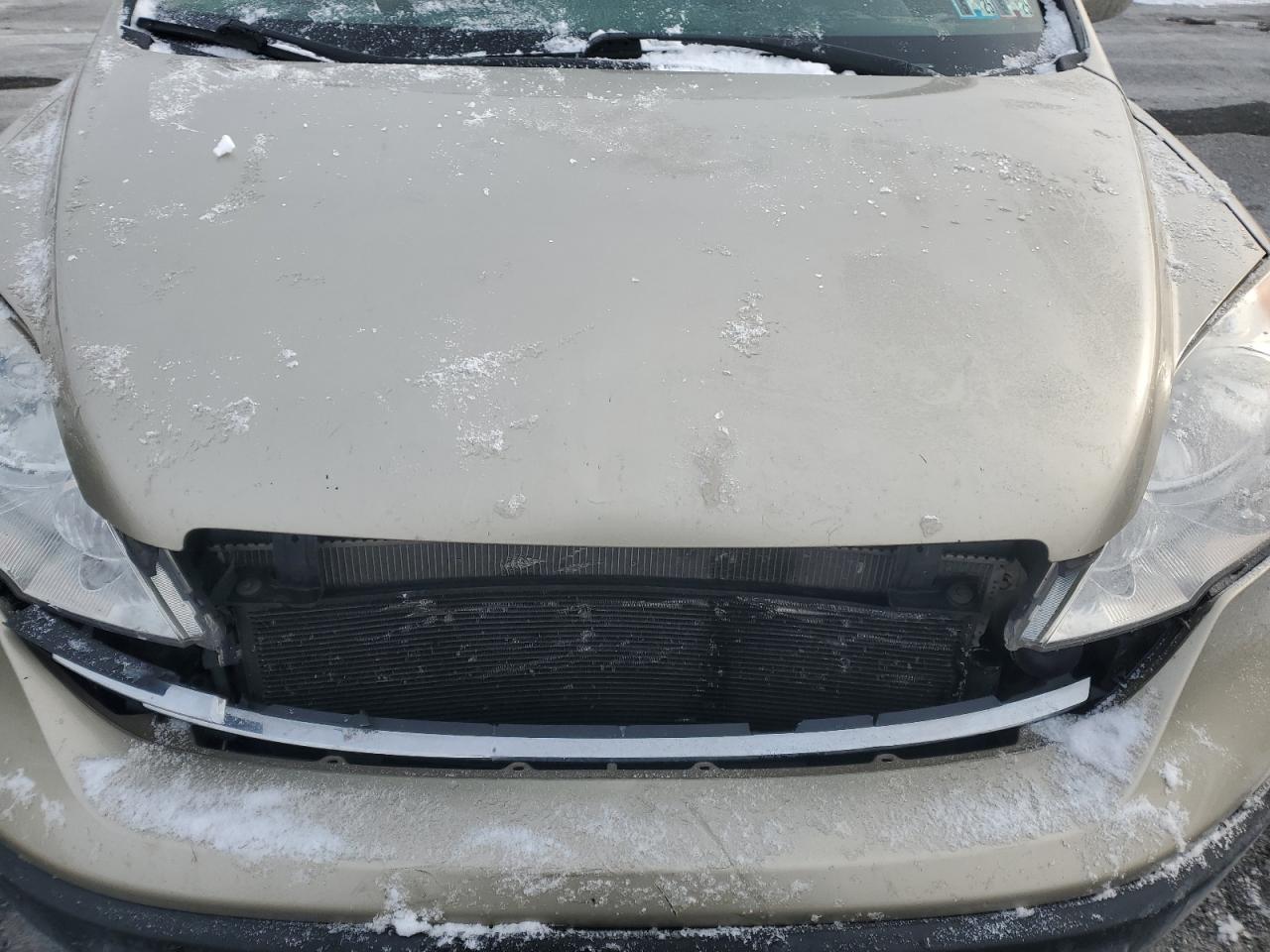 2008 Honda CR-V - Image 13