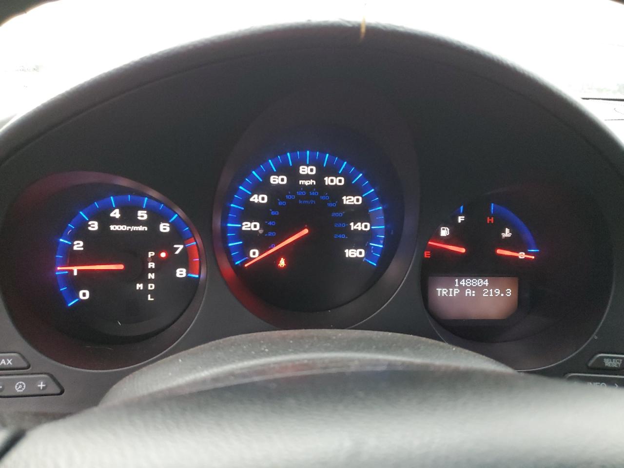 2006 Acura TL - Image 9