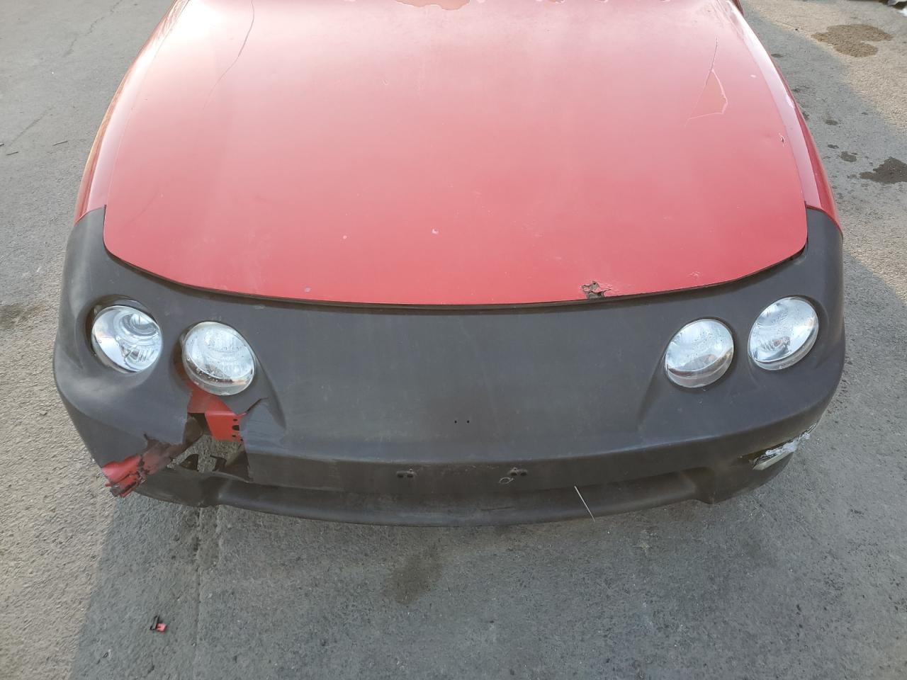 1997 Acura Integra - Image 12