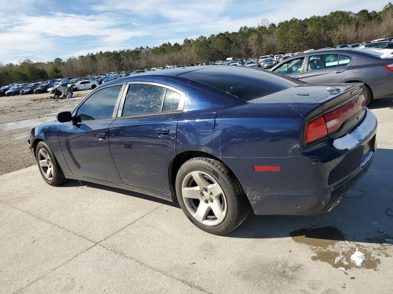 2013 Dodge Charger - Image 2