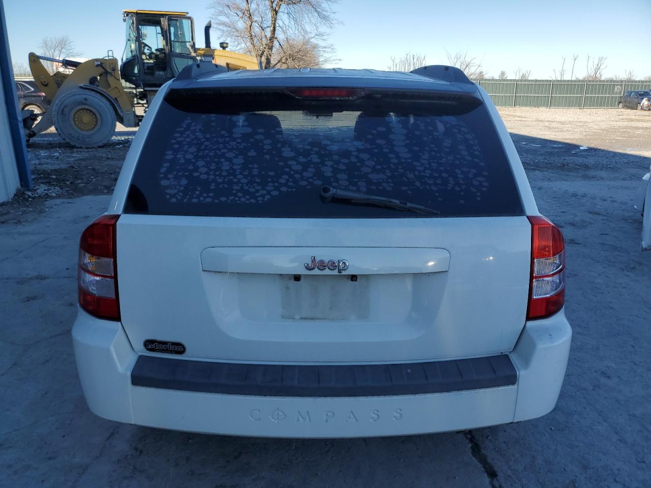 2010 Jeep Compass - Image 6