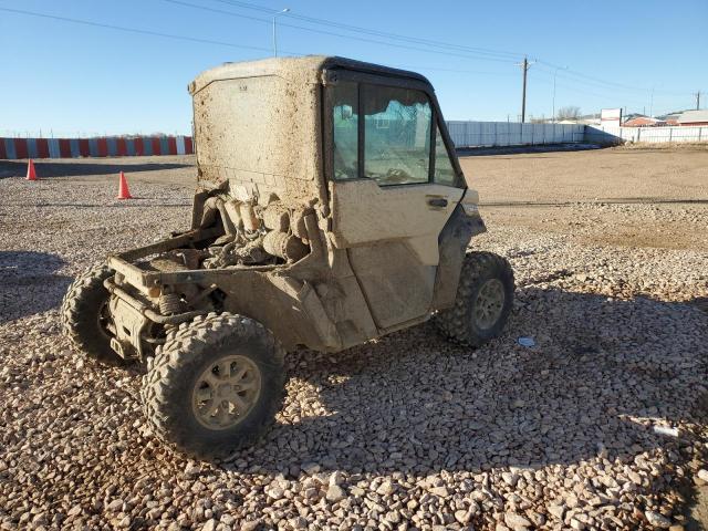 2024 CAN-AM DEFENDER LIMITED CAB HD10
