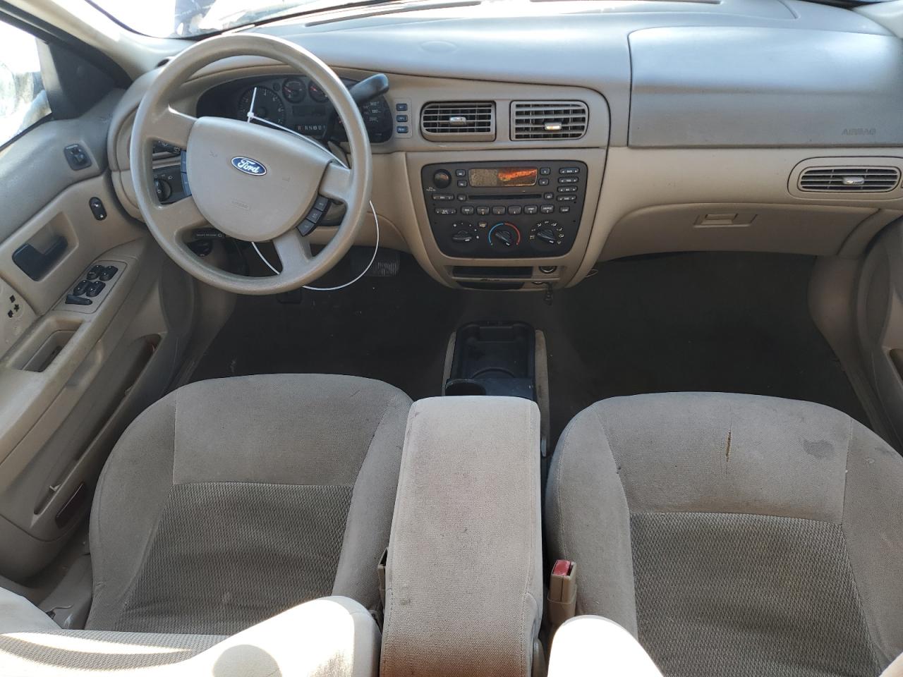 2006 Ford Taurus - Image 8