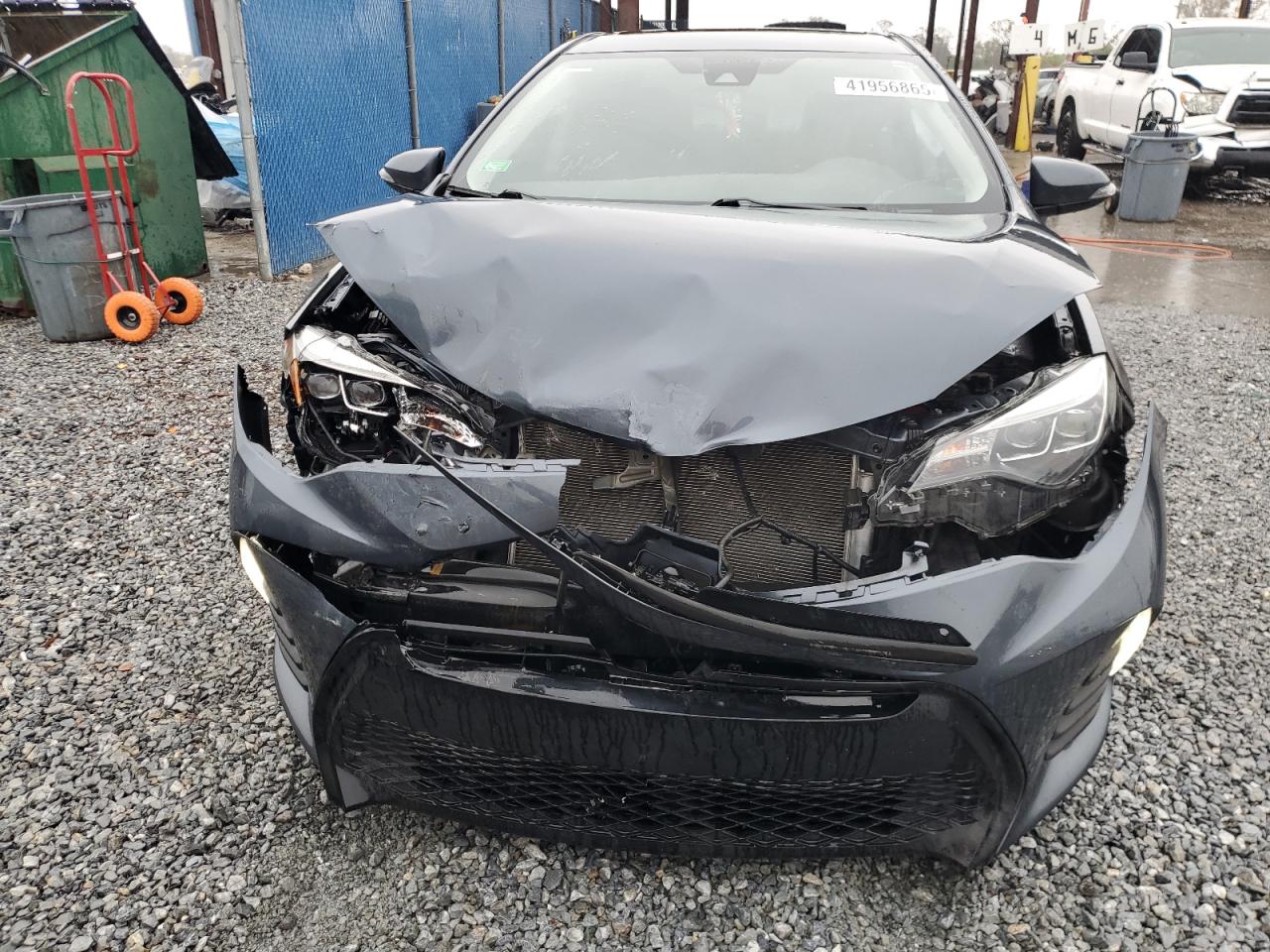 2018 Toyota Corolla - Image 5