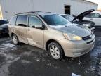 2005 Toyota Sienna Xle for Sale in Windsor, NJ - Side