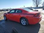 2019 Dodge Charger Sxt იყიდება Wichita-ში, KS - Front End