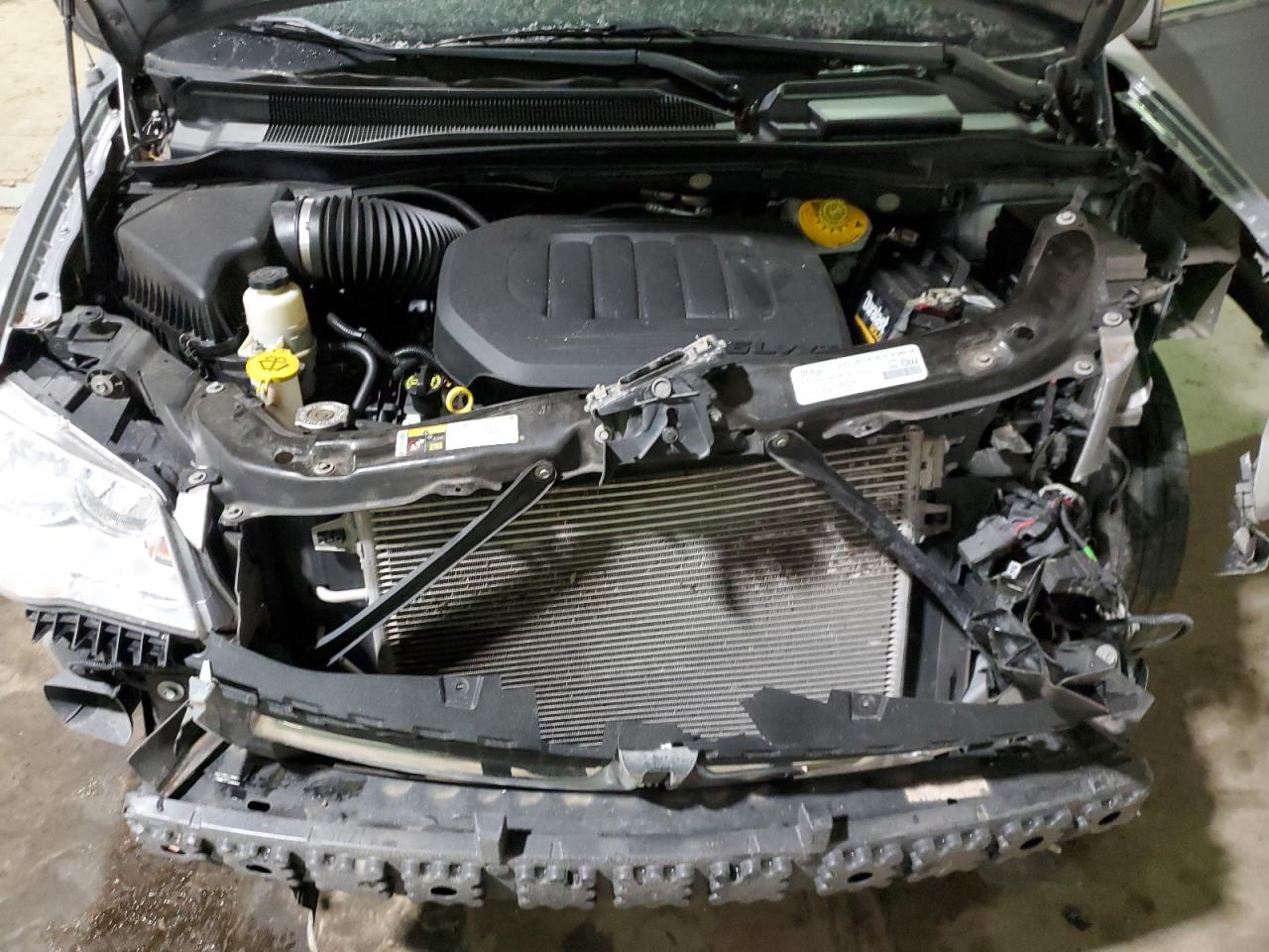 2019 Dodge Caravan - Image 12