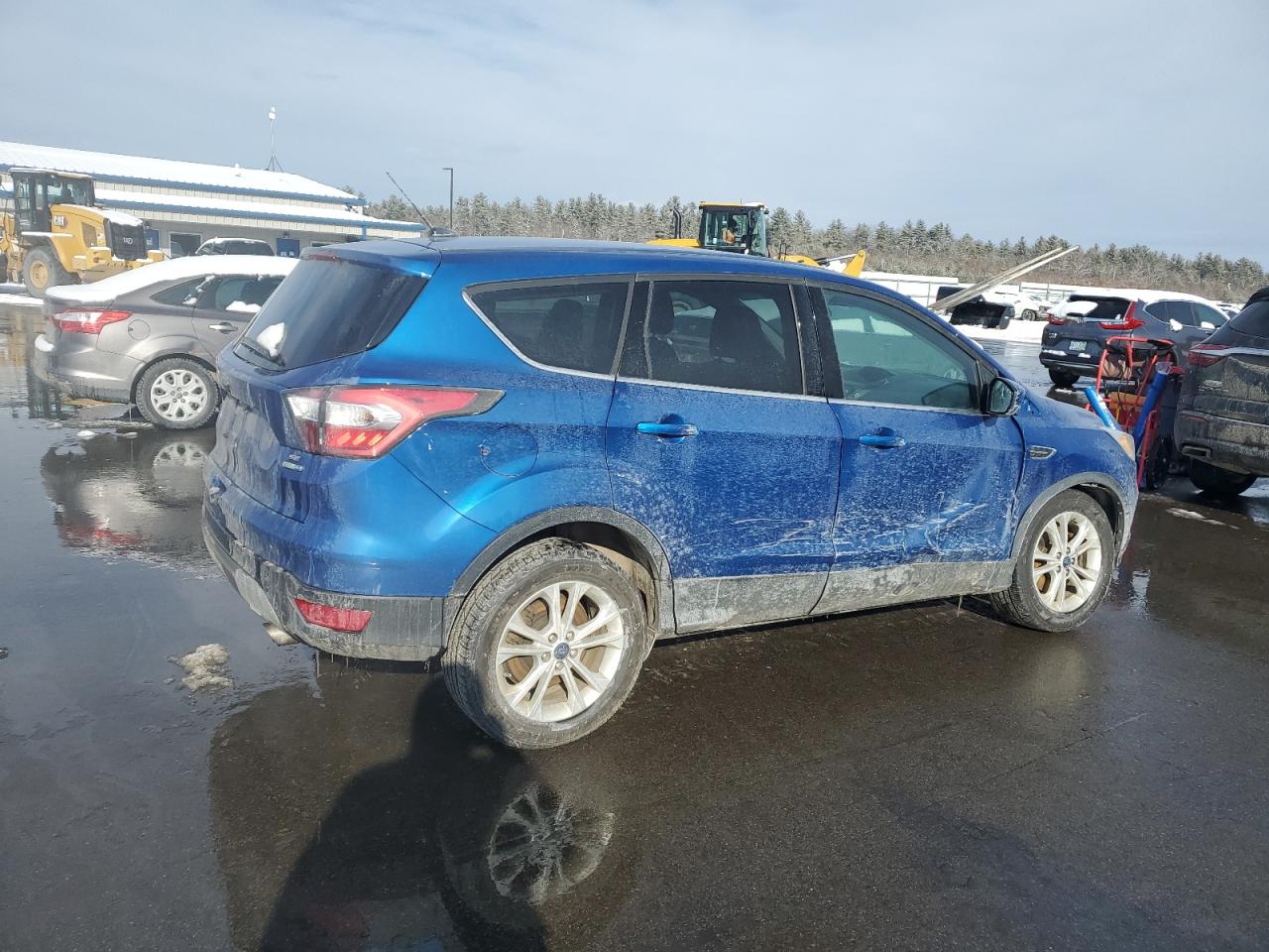 2017 Ford Escape - Image 3