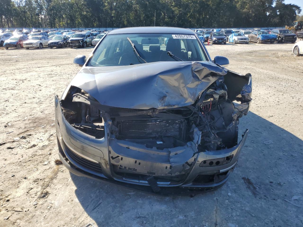2009 Volkswagen Jetta - Image 5