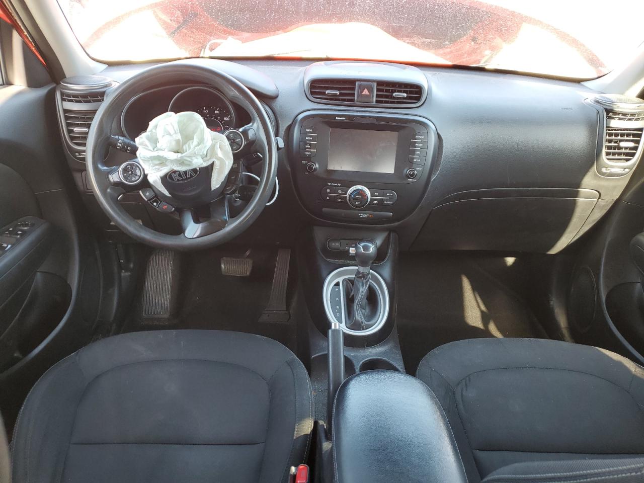 2019 Kia Soul - Image 8