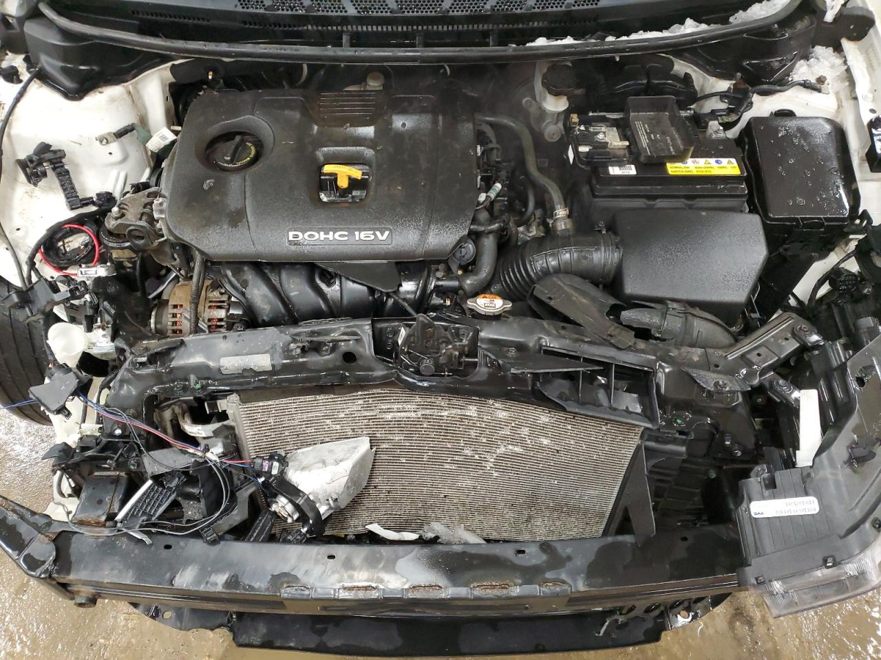 2017 Kia Forte - Image 11