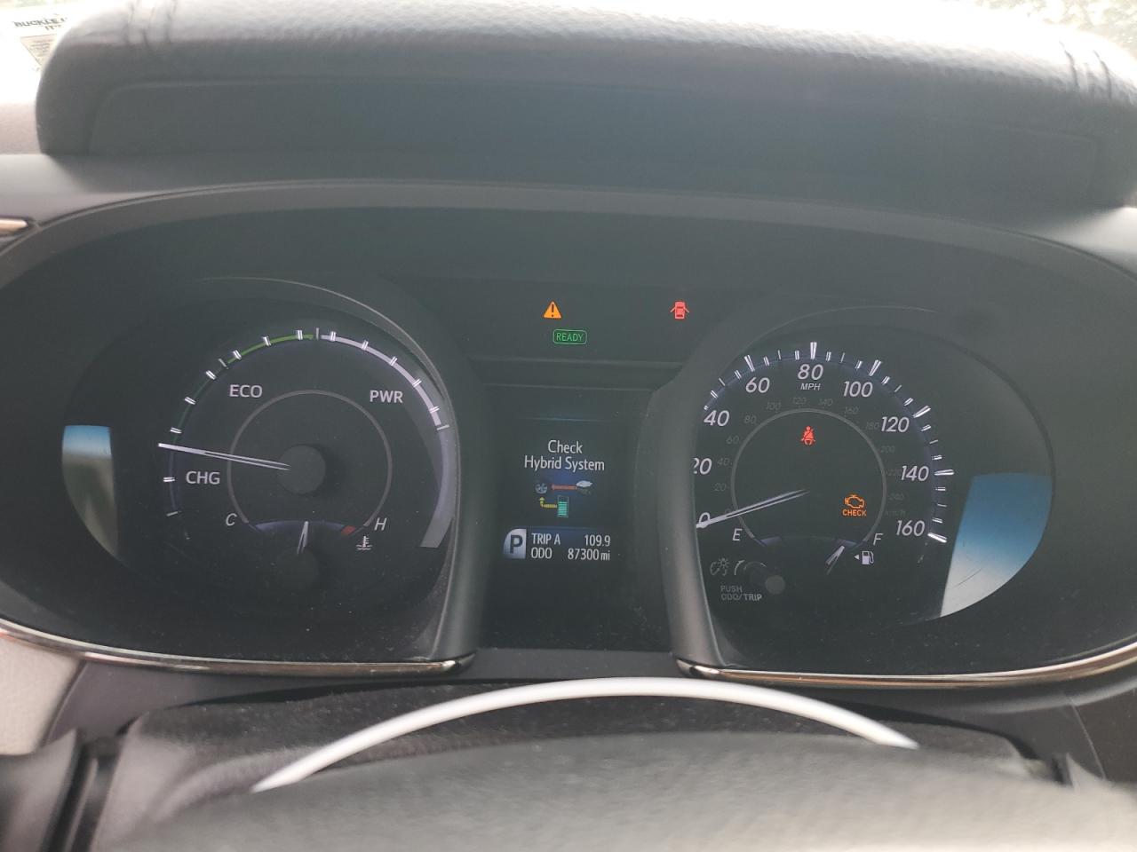 2015 Toyota Avalon - Image 9