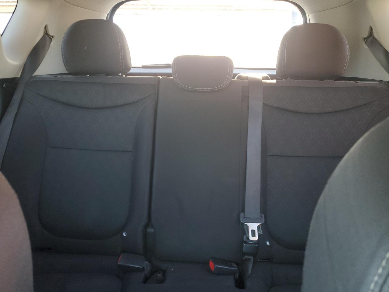 2016 Kia Soul - Image 10