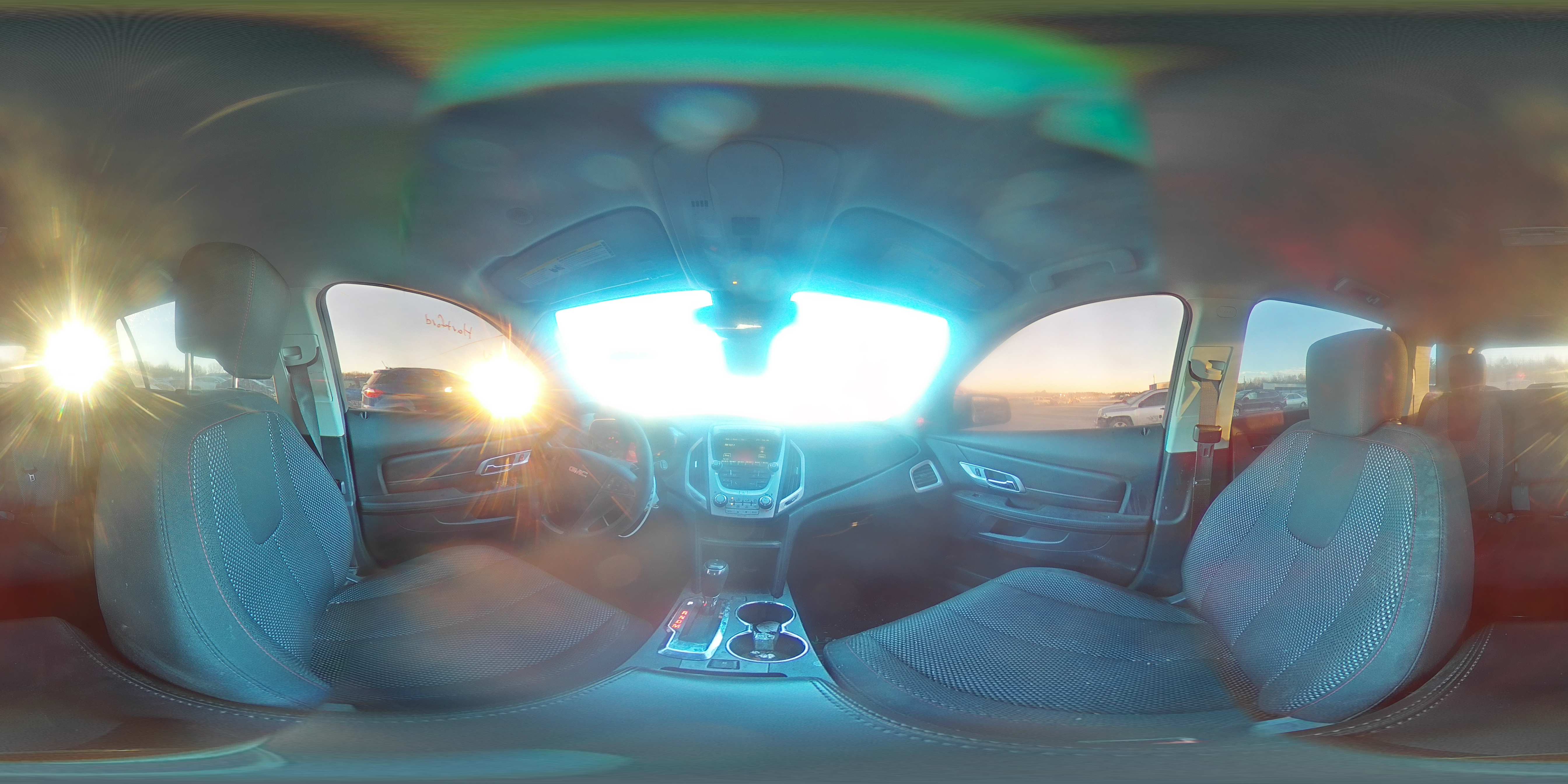 2016 GMC Terrain Sle VIN: 2GKALMEK7G6270846 Lot: 71722895