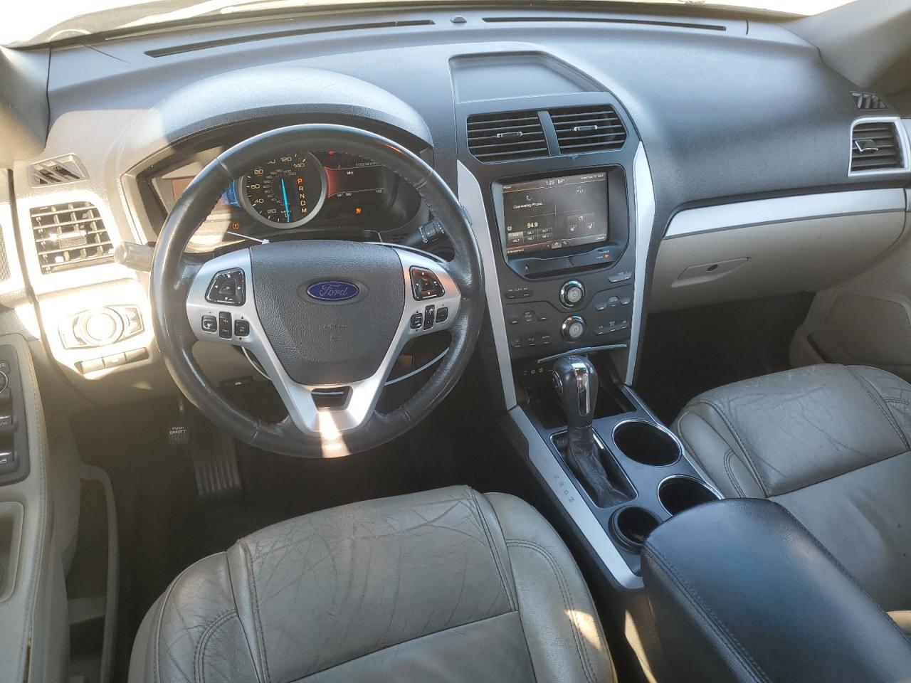 2012 Ford Explorer - Image 8