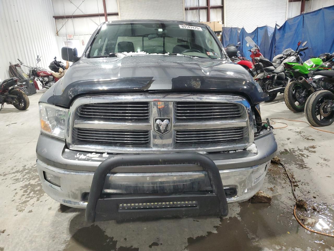 2010 Dodge RAM - Image 5