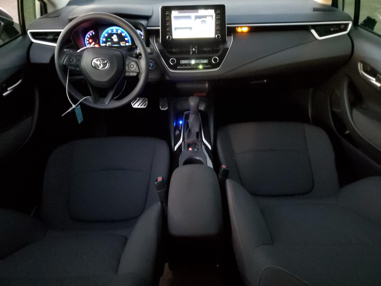 2020 Toyota Corolla - Image 8
