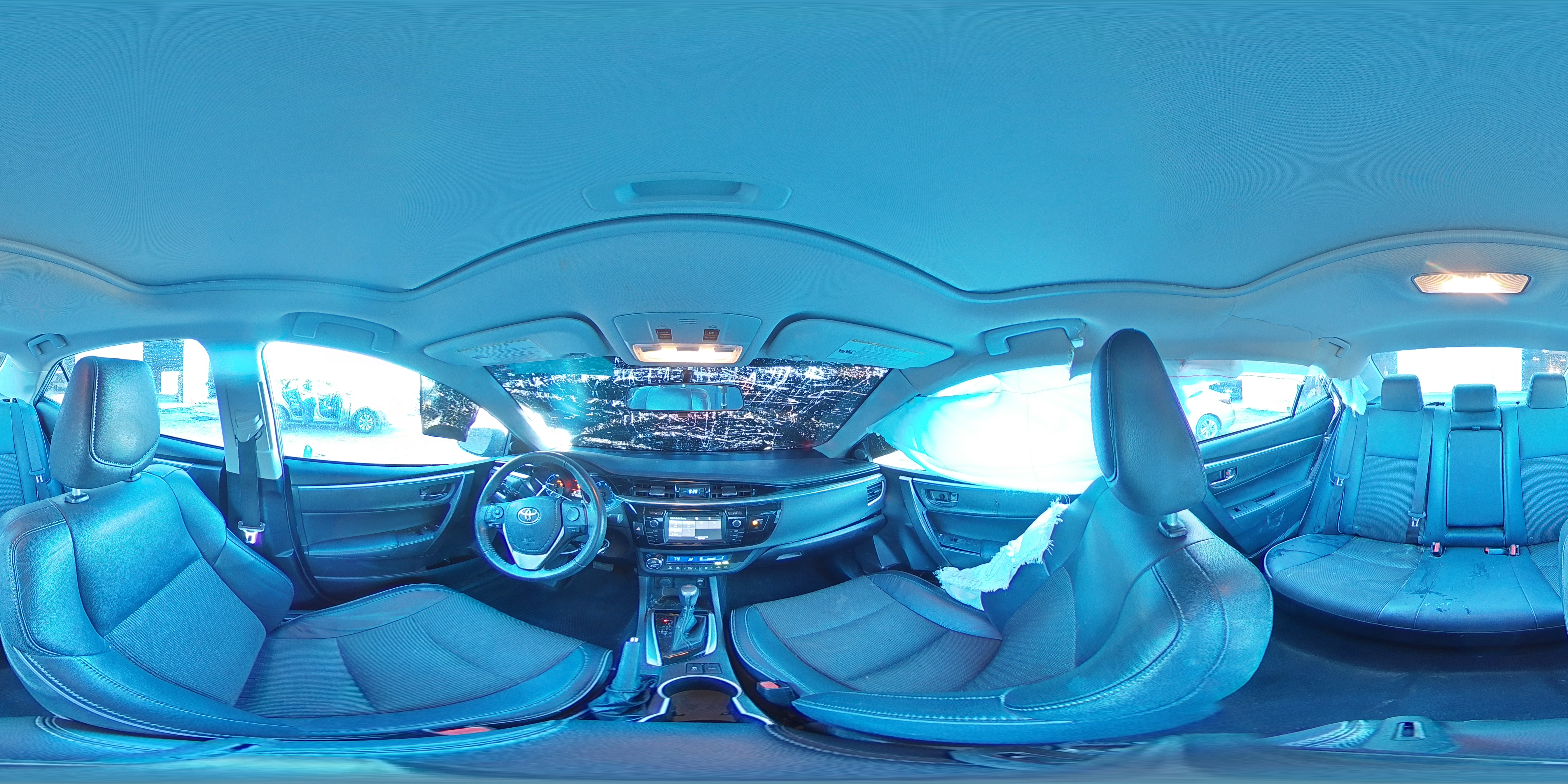2015 Toyota Corolla - Image 14