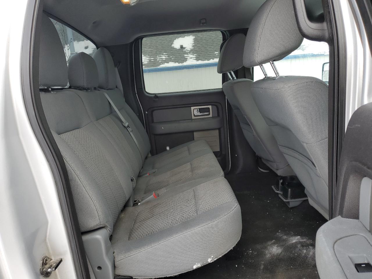 2011 Ford F-150 - Image 10