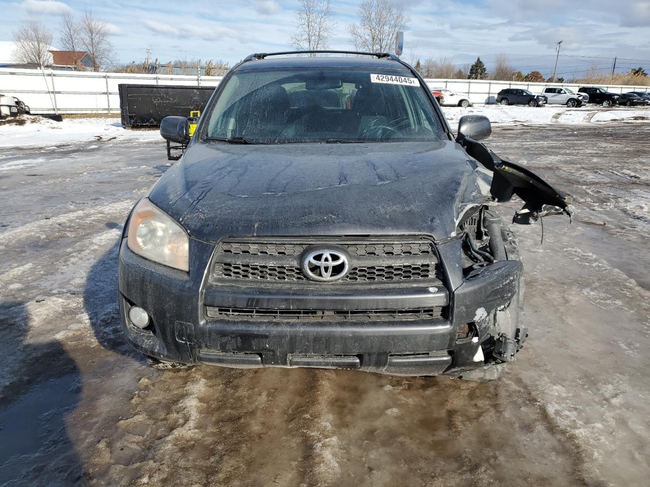 2007 Toyota RAV 4 - Image 5