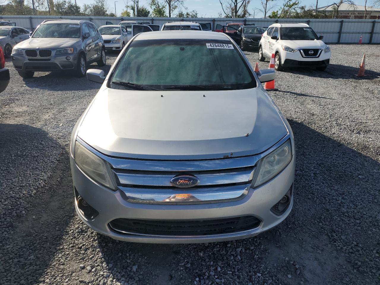 2010 Ford Fusion - Image 5