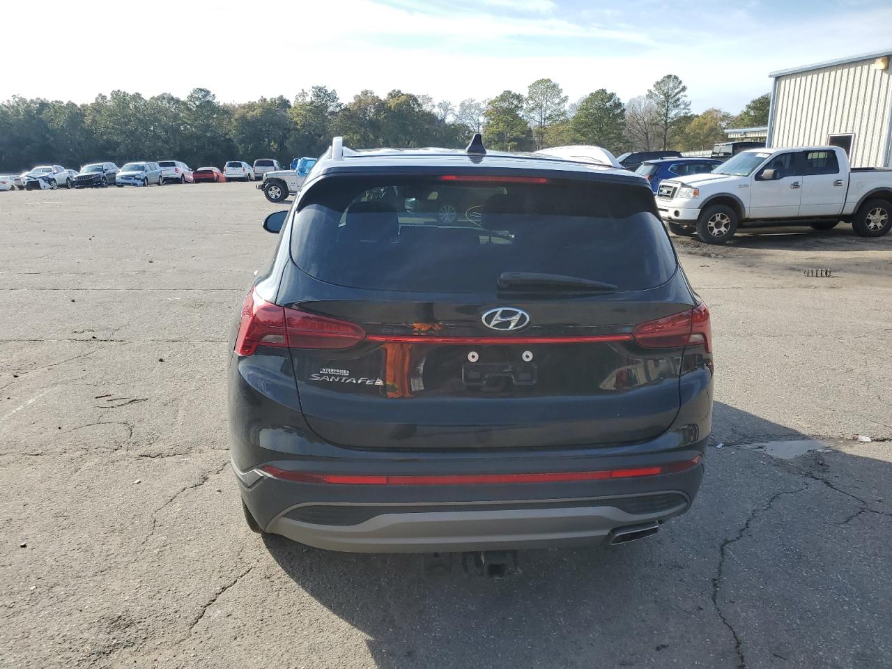 2023 Hyundai Santa Fe - Image 6