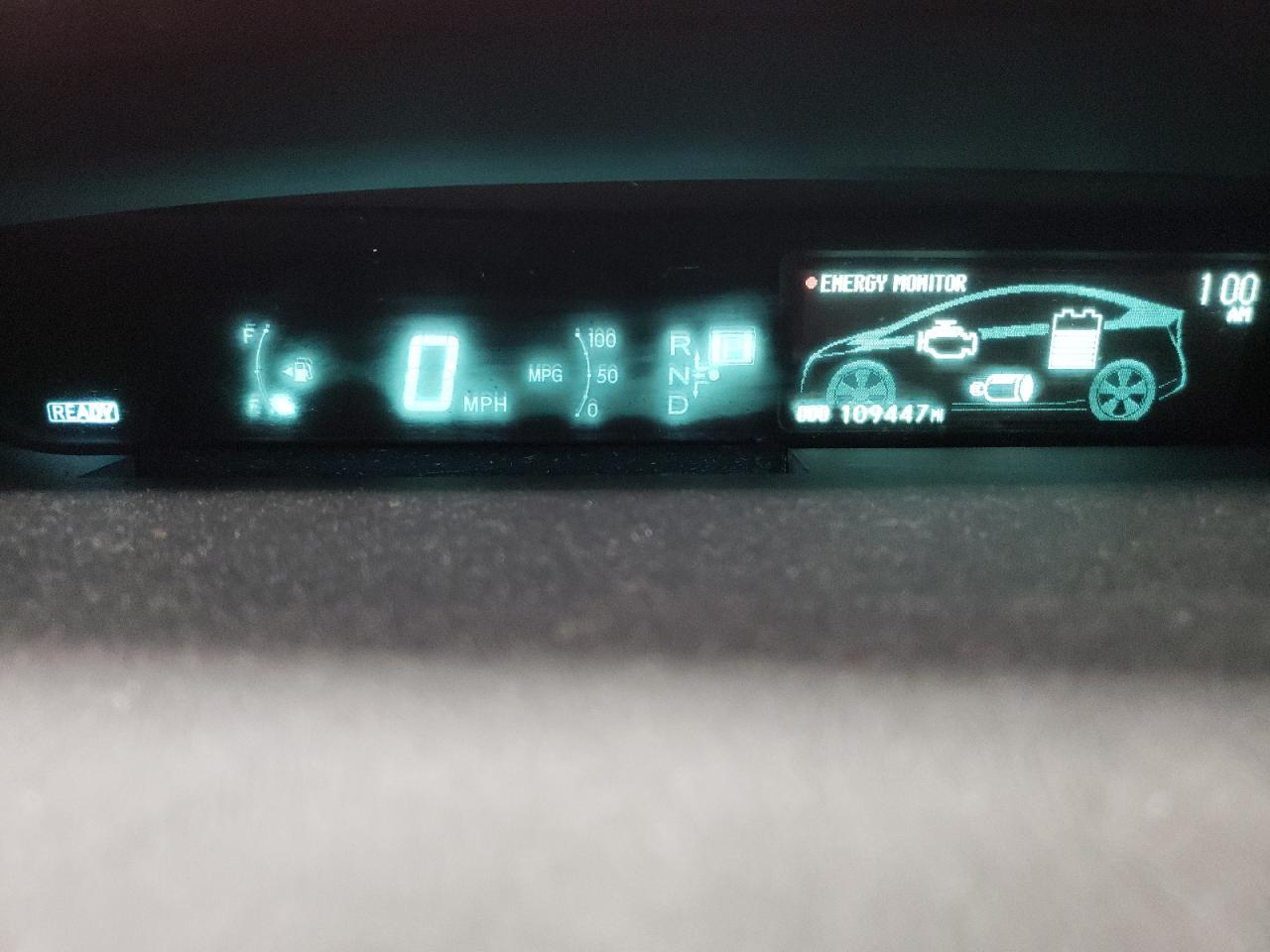 2010 Toyota Prius - Image 9