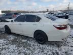 2016 Honda Accord Ex for Sale in Windsor, NJ - Front End