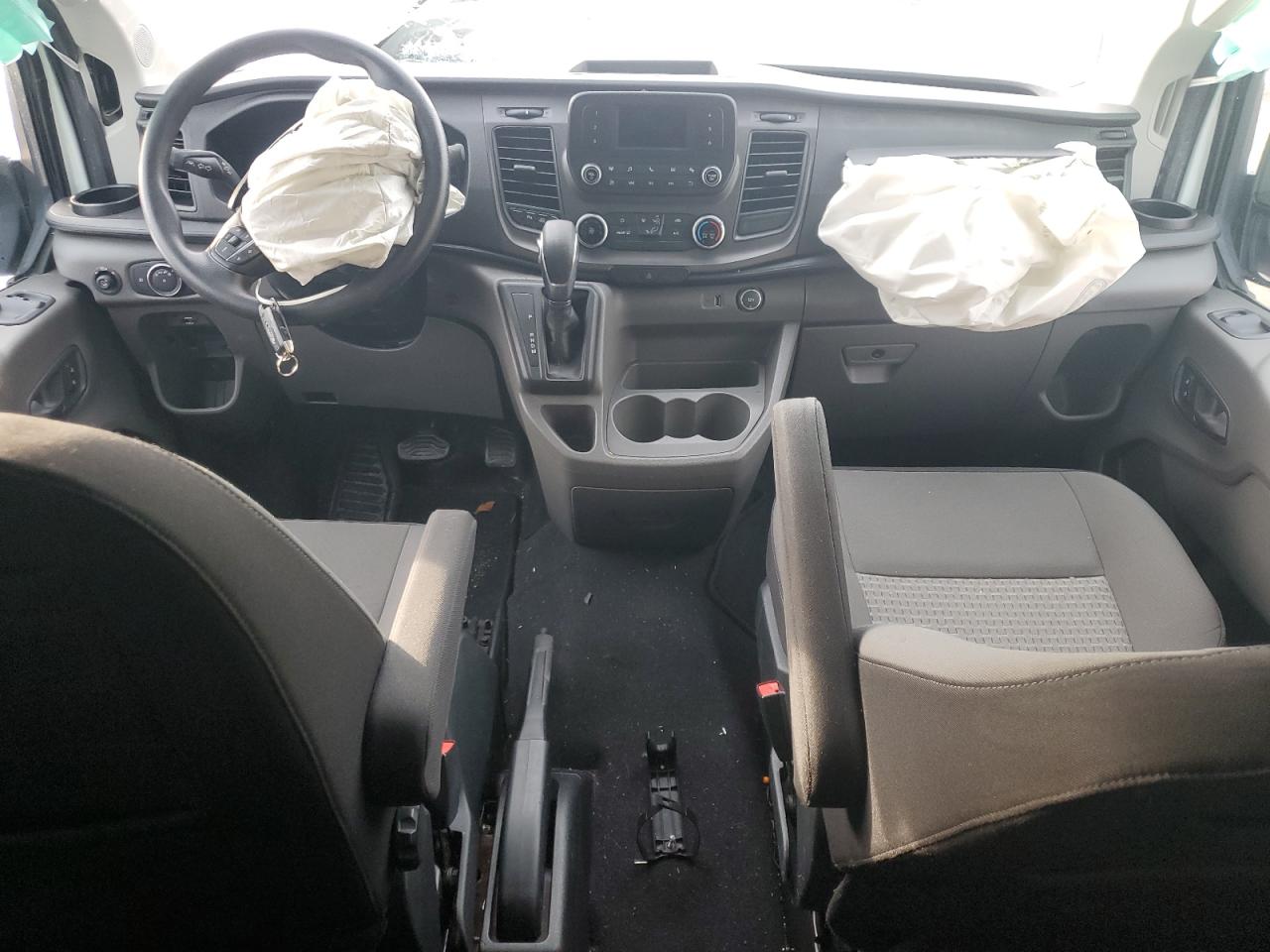 2020 Ford Transit - Image 8