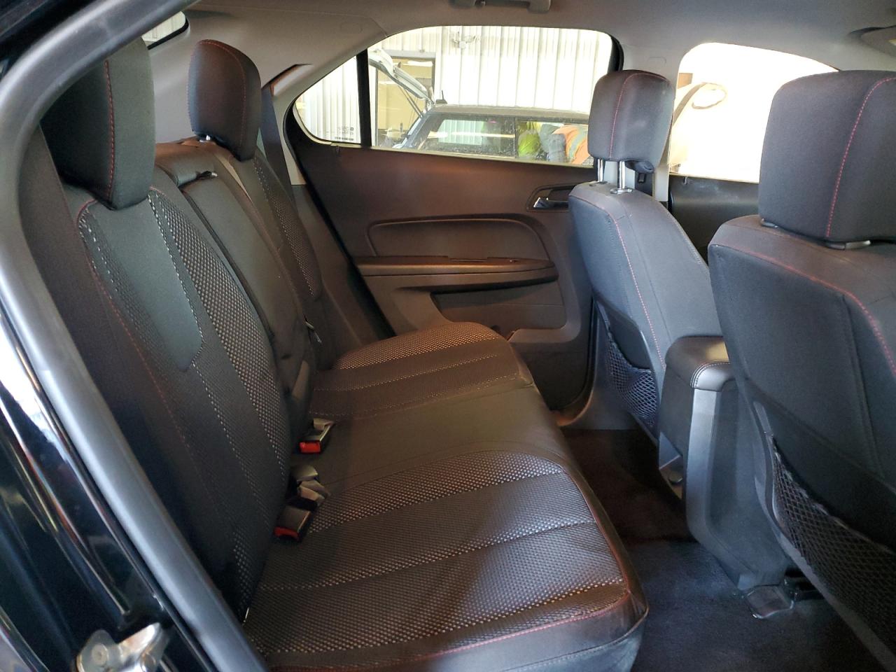 2016 Chevrolet Equinox - Image 11