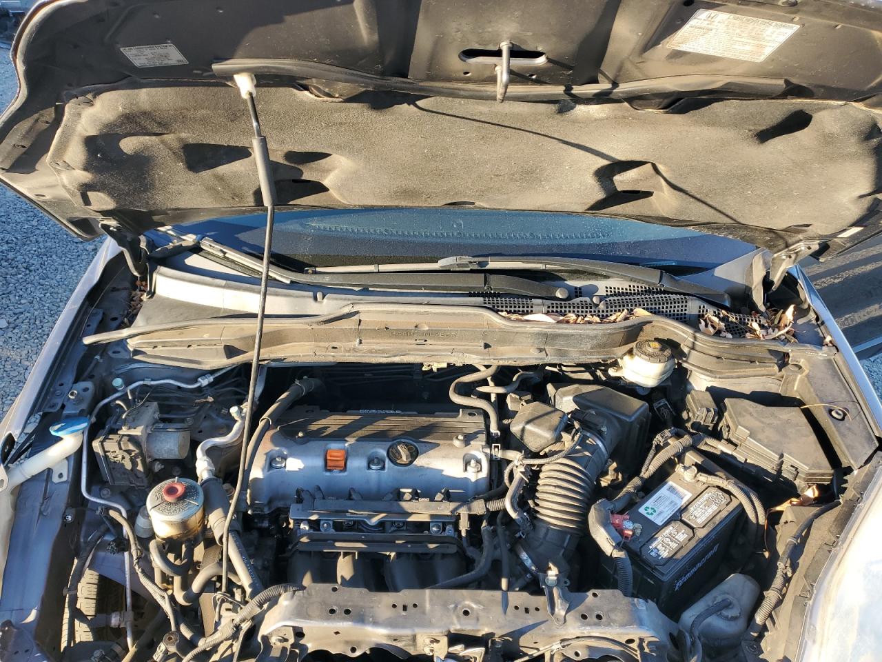 2010 Honda CR-V - Image 12