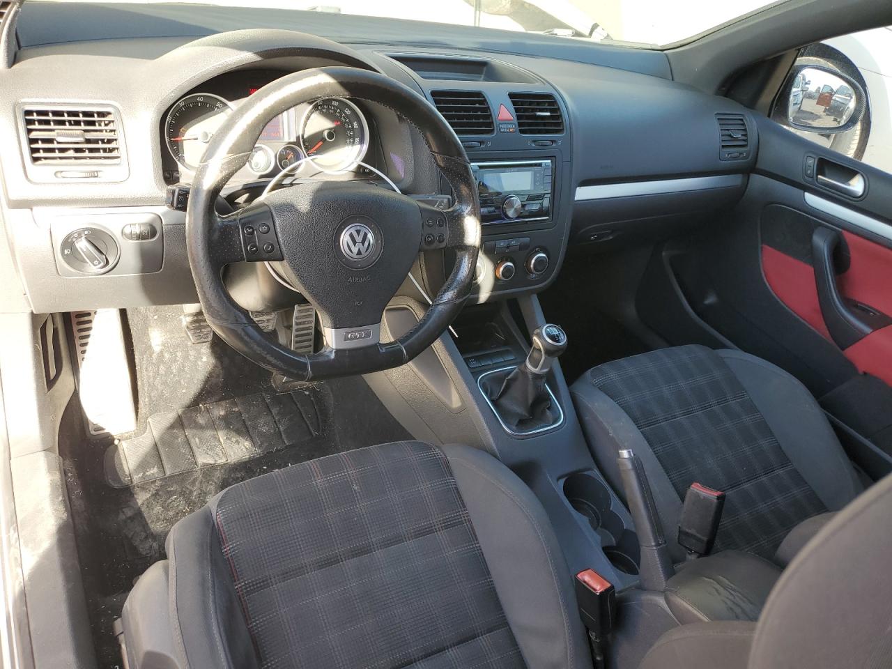 2008 Volkswagen GTI - Image 8