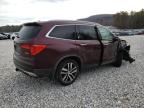 2016 Honda Pilot Touring zu verkaufen in West Warren, MA - Rollover