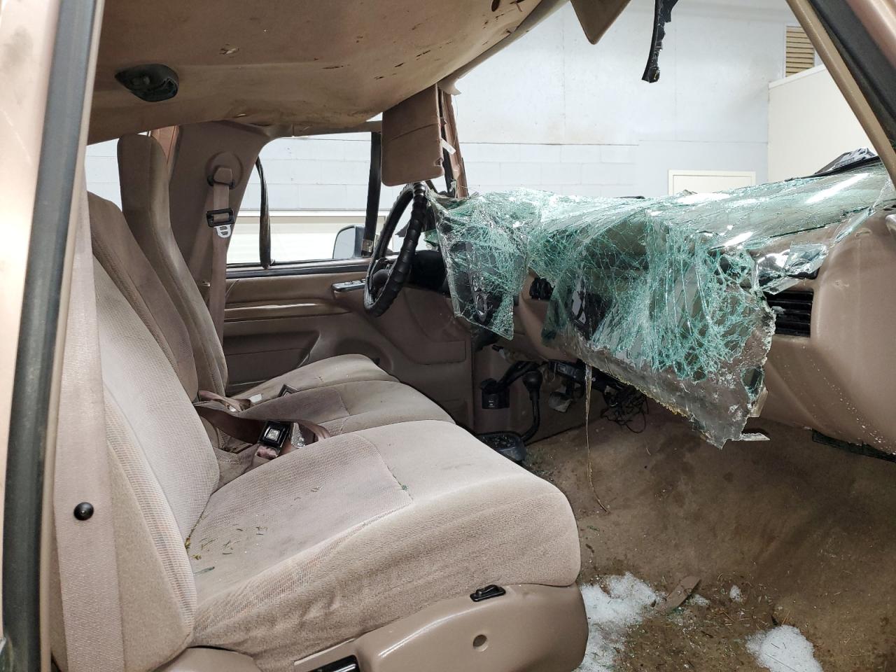 1996 Ford F350 - Image 7