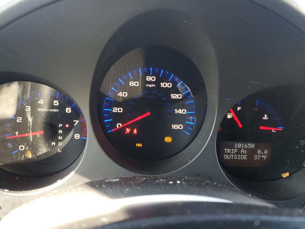 2004 Acura TL - Image 9