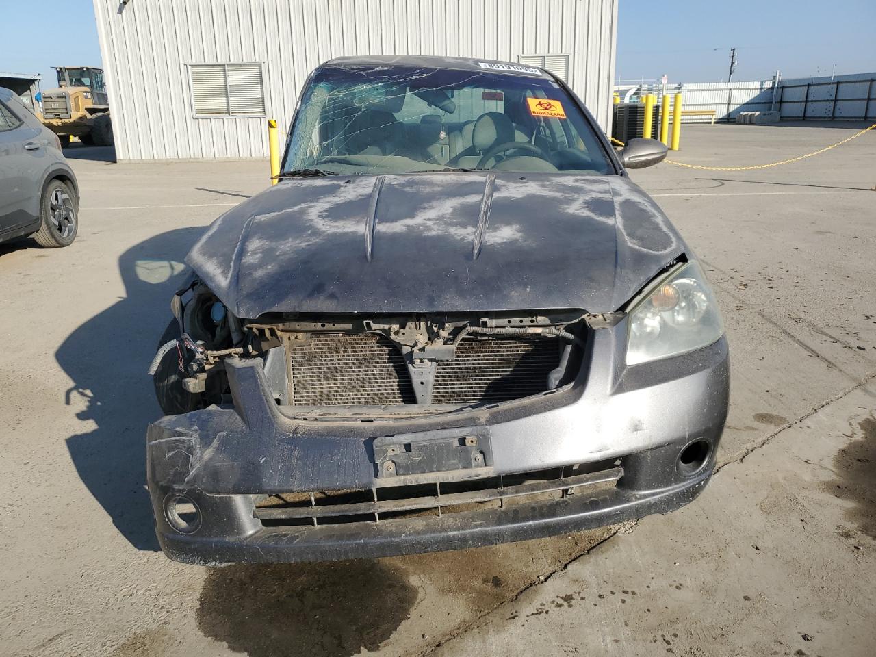 2005 Nissan Altima - Image 5