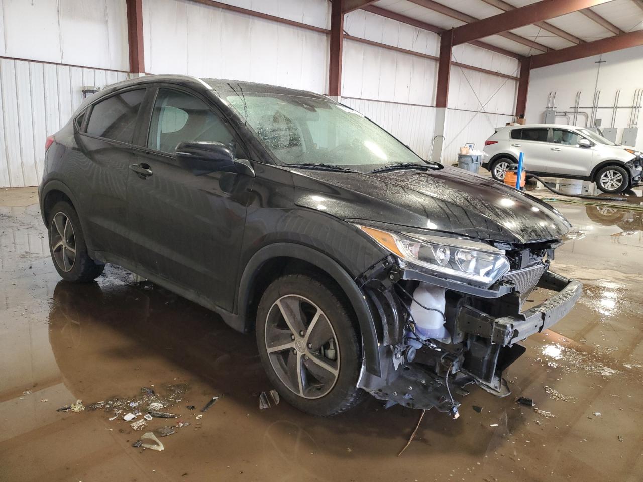 2022 Honda HR-V - Image 4