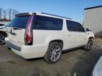 Spartanburg, SC에서 판매 중인 2013 Cadillac Escalade Esv Premium - Front End