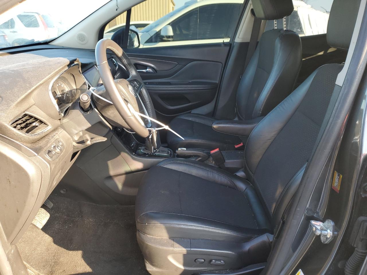 2017 Buick Encore - Image 7