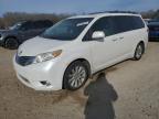 2012 Toyota Sienna Xle იყიდება Conway-ში, AR - Rear End