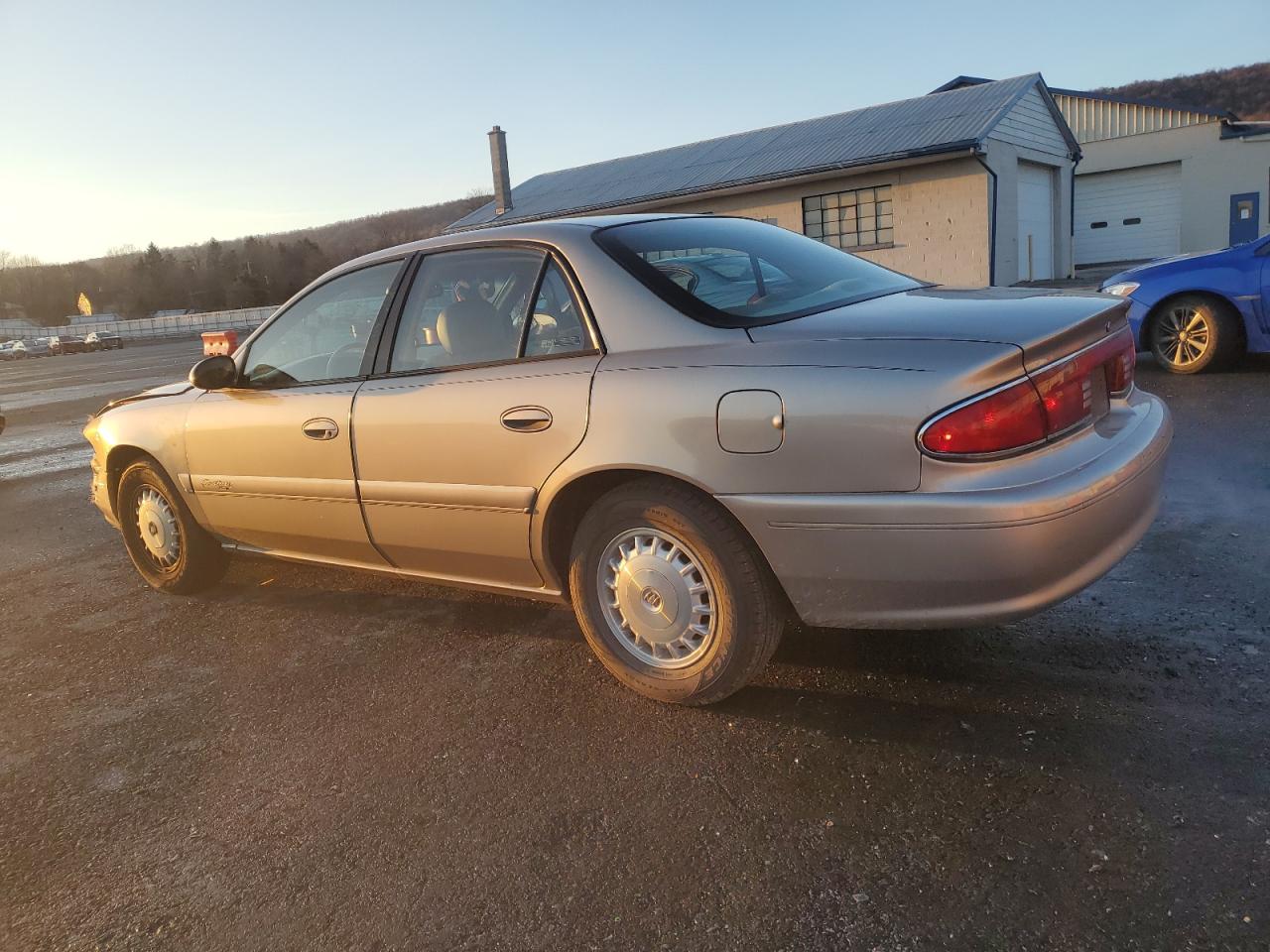 2000 Buick Century - Image 2