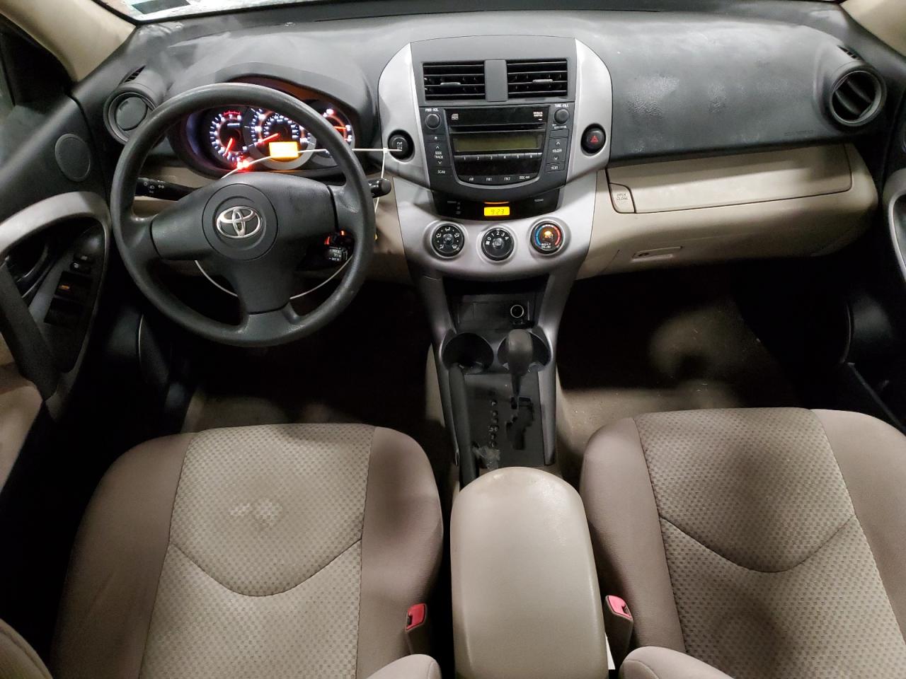 2008 Toyota RAV 4 - Image 8