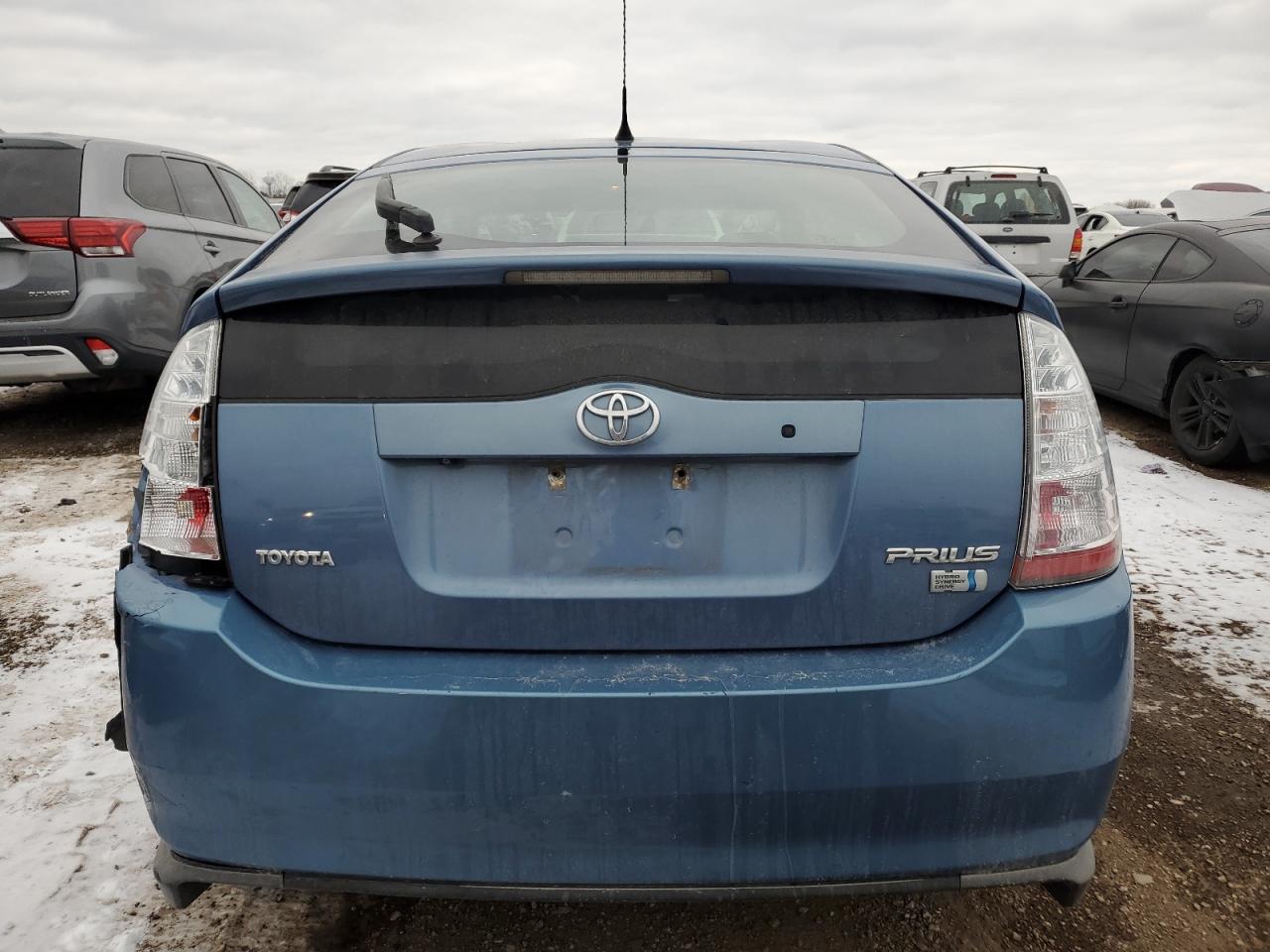 2009 Toyota Prius - Image 6