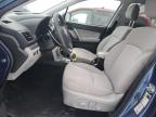 2015 Subaru Forester 2.5I Premium за продажба в Wayland, MI - Rear End