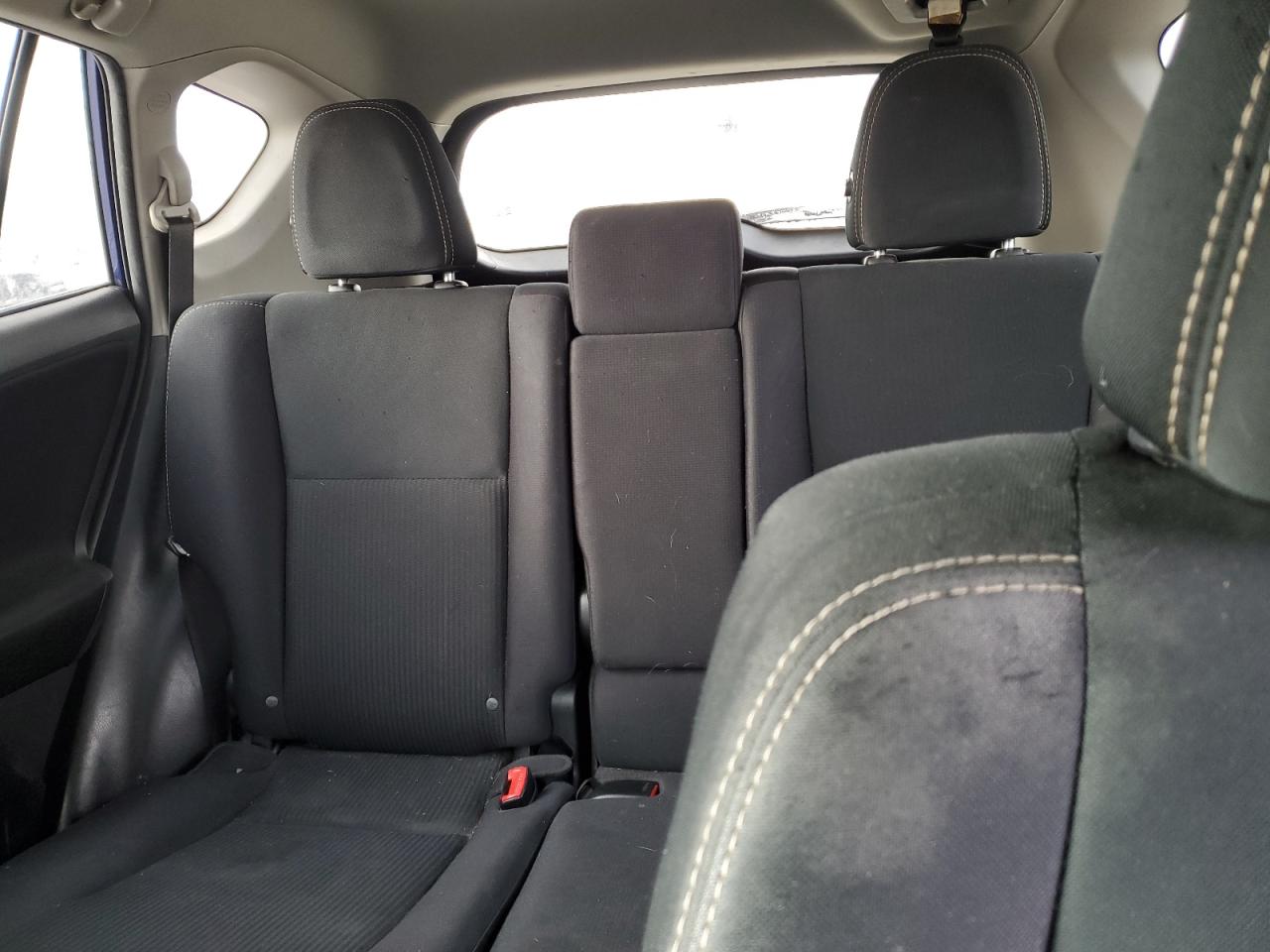 2014 Toyota RAV 4 - Image 10