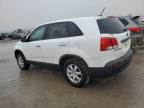 2013 Kia Sorento Lx na sprzedaż w Kansas City, KS - Front End