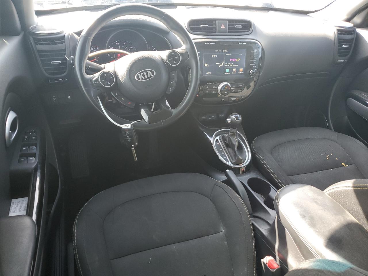 2016 Kia Soul - Image 8