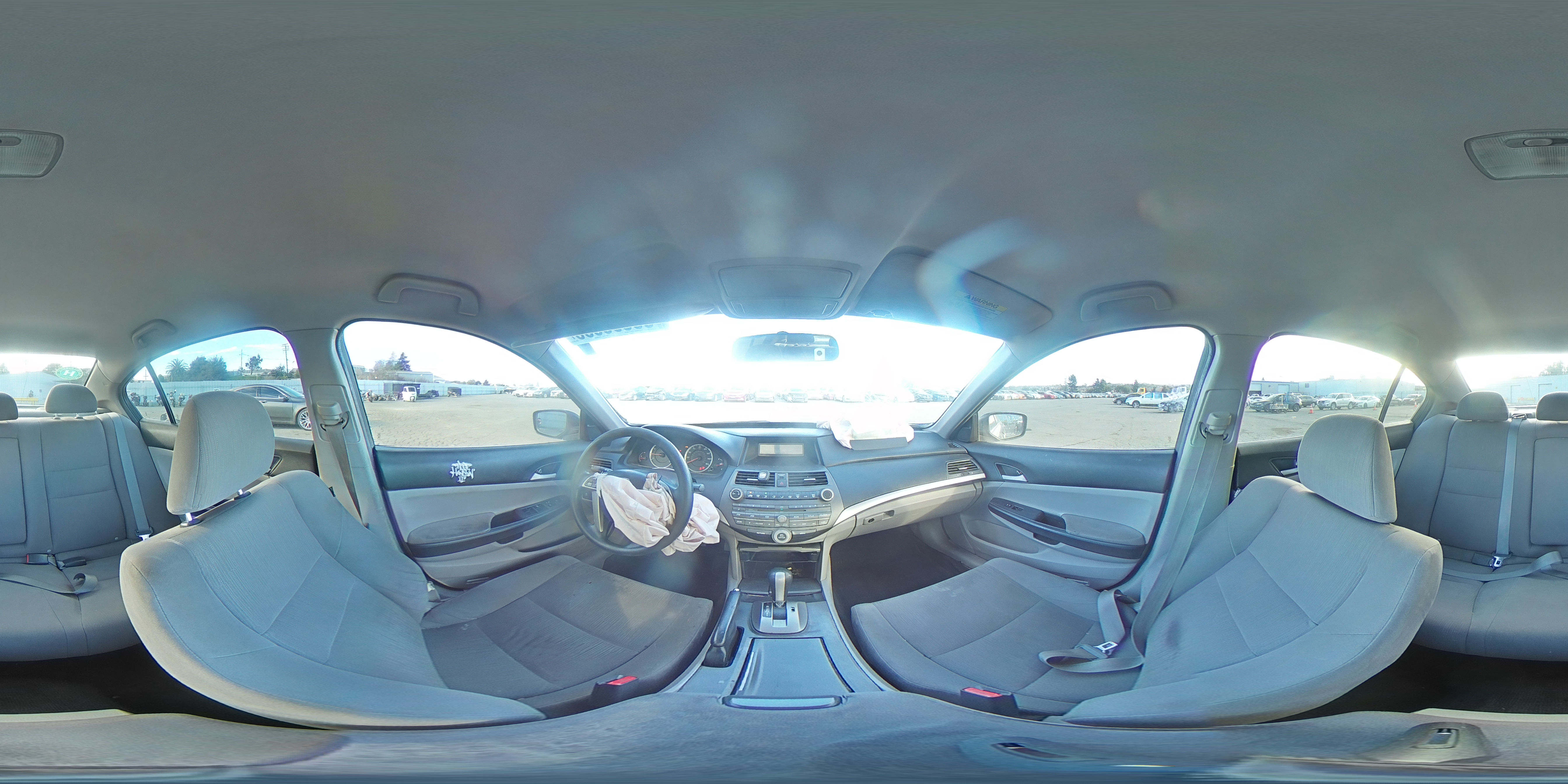 2012 Honda Accord - Image 13